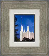 Load image into Gallery viewer, Washington DC Blue Sky
