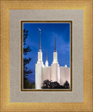 Load image into Gallery viewer, Washington DC Blue Sky
