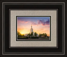 Load image into Gallery viewer, Columbia River Sunset
