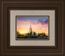 Load image into Gallery viewer, Columbia River Sunset
