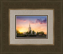 Load image into Gallery viewer, Columbia River Sunset
