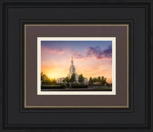 Load image into Gallery viewer, Columbia River Sunset
