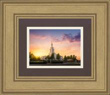 Load image into Gallery viewer, Columbia River Sunset
