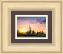 Load image into Gallery viewer, Columbia River Sunset
