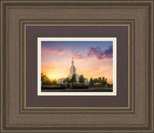 Load image into Gallery viewer, Columbia River Sunset
