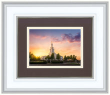 Load image into Gallery viewer, Columbia River Sunset
