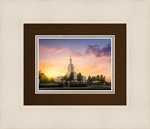 Load image into Gallery viewer, Columbia River Sunset

