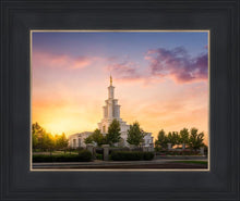 Load image into Gallery viewer, Columbia River Sunset
