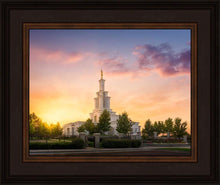 Load image into Gallery viewer, Columbia River Sunset
