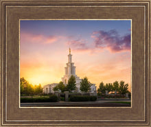 Load image into Gallery viewer, Columbia River Sunset

