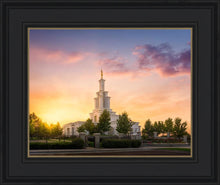 Load image into Gallery viewer, Columbia River Sunset
