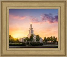 Load image into Gallery viewer, Columbia River Sunset
