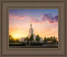 Load image into Gallery viewer, Columbia River Sunset
