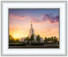 Load image into Gallery viewer, Columbia River Sunset
