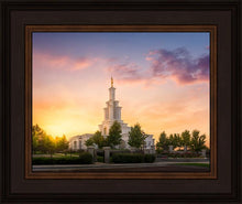 Load image into Gallery viewer, Columbia River Sunset
