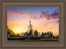 Load image into Gallery viewer, Columbia River Sunset
