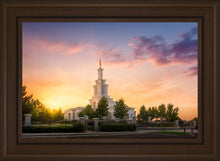 Load image into Gallery viewer, Columbia River Sunset
