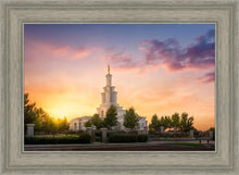 Load image into Gallery viewer, Columbia River Sunset
