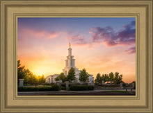 Load image into Gallery viewer, Columbia River Sunset
