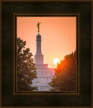 Load image into Gallery viewer, Spokane Sun Vertical
