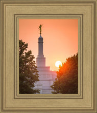Load image into Gallery viewer, Spokane Sun Vertical
