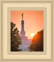 Load image into Gallery viewer, Spokane Sun Vertical
