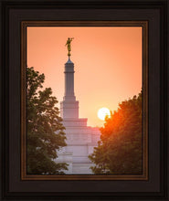 Load image into Gallery viewer, Spokane Sun Vertical
