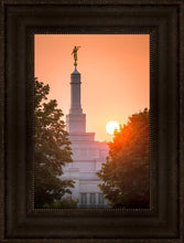 Load image into Gallery viewer, Spokane Sun Vertical

