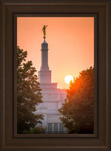 Load image into Gallery viewer, Spokane Sun Vertical
