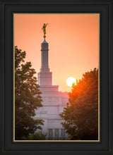 Load image into Gallery viewer, Spokane Sun Vertical
