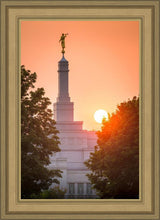 Load image into Gallery viewer, Spokane Sun Vertical

