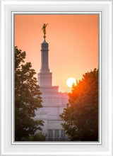 Load image into Gallery viewer, Spokane Sun Vertical
