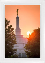 Load image into Gallery viewer, Spokane Sun Vertical
