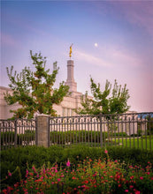 Load image into Gallery viewer, Spokane Flowers
