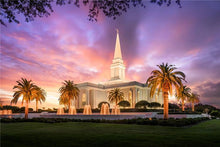 Load image into Gallery viewer, Orlando Sunset
