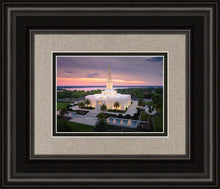 Load image into Gallery viewer, Orlando Sunset Aerial
