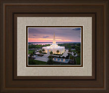 Load image into Gallery viewer, Orlando Sunset Aerial
