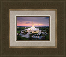 Load image into Gallery viewer, Orlando Sunset Aerial
