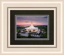 Load image into Gallery viewer, Orlando Sunset Aerial
