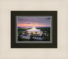 Load image into Gallery viewer, Orlando Sunset Aerial
