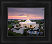 Load image into Gallery viewer, Orlando Sunset Aerial

