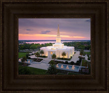 Load image into Gallery viewer, Orlando Sunset Aerial
