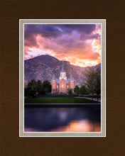 Load image into Gallery viewer, Provo CC Morning Breaks
