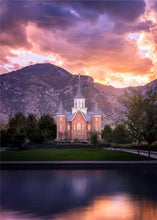 Load image into Gallery viewer, Provo CC Morning Breaks
