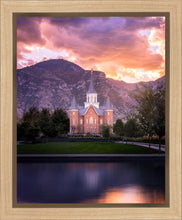 Load image into Gallery viewer, Provo CC Morning Breaks
