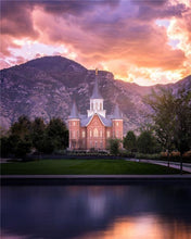Load image into Gallery viewer, Provo CC Morning Breaks
