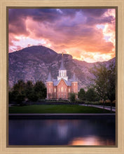 Load image into Gallery viewer, Provo CC Morning Breaks
