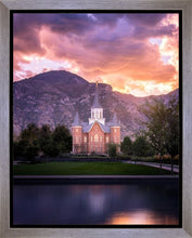 Load image into Gallery viewer, Provo CC Morning Breaks
