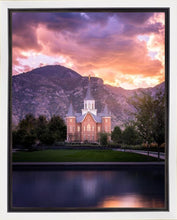 Load image into Gallery viewer, Provo CC Morning Breaks
