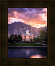 Load image into Gallery viewer, Provo CC Morning Breaks
